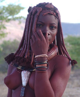 UNA MIRADA A ÁFRICA. 01_girls_from_africa