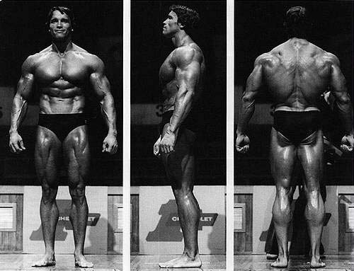 Weight Training and Fitness Thread. - Page 5 1975mrolympia