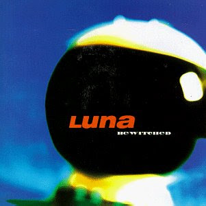 luna - LUNA Bewitched