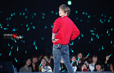 صور شايني في حفلة اليآبآن. Onew%2B01