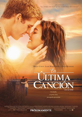 La Ultima Cancion (2010) Dvdrip Latino La-ultima-cancion-cartel1