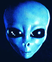 extraterrestres - Lista de razas extraterrestres  EBE-1