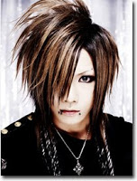 Cuestionario psc  [16 Q&A] Kazuki PeaceCarnivalKazuki