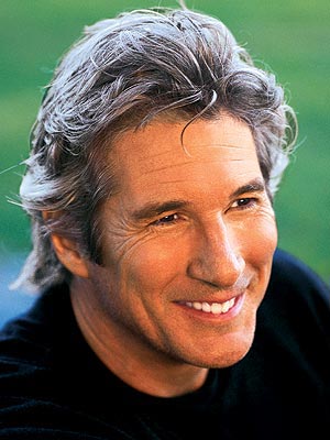 Los ms guapos del cine actual Richard-gere