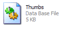 Thumbs.db மற்றும் FOUND.000 இவைகள் வைரஸ்களா? Thumbdb
