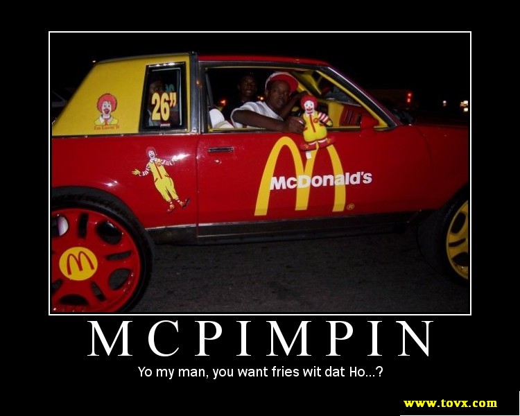 Motivational Posters ~ Vemos quien obtiene un epic win? - Página 8 Mcpimping-motivational-poster