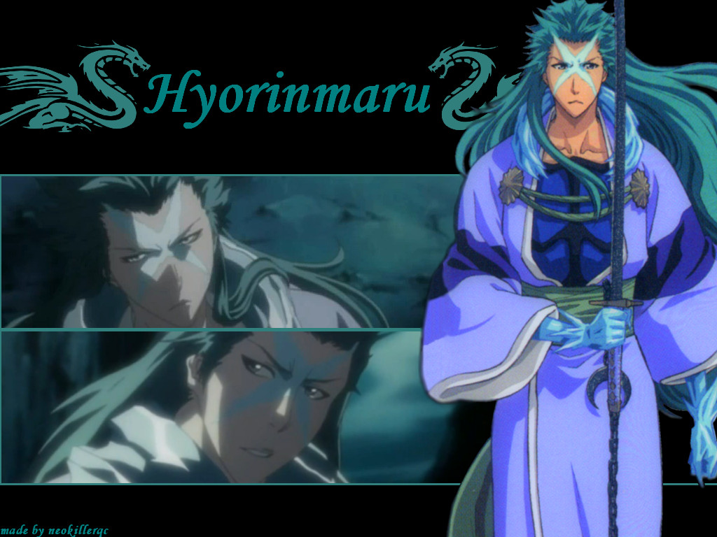 Ficha de Toushiro Hitsugaya. Hyorinmaru_wallpaper_by_Neokillerqc