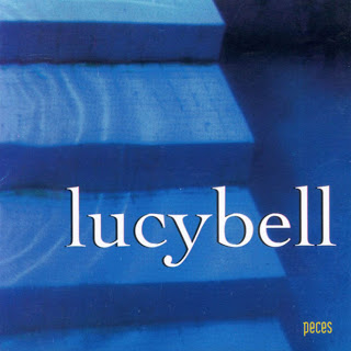 Lucybell discografia Lucybell-Peces-Frontal