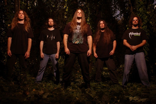 Cannibal Corpse Cannibal-Corpse