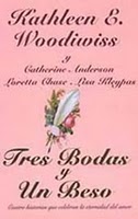 1er Libro: Amor De Fantasia - Anderson Catherine Tresbodasyunbeso