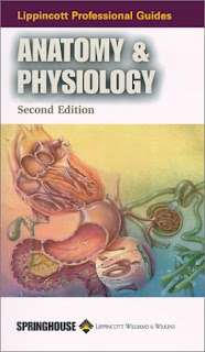 Lippincott Professional Guides: Anatomy & Physiolo 41G4F8H0KYL