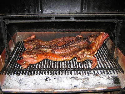 JUEVES 29 DE SETIEMBRE DE 2011 POR FAVOR DEJEN SUS MJES. DIARIOS AQUÍ. GRACIAS!!  - Página 4 Lechon_a_la_parrilla