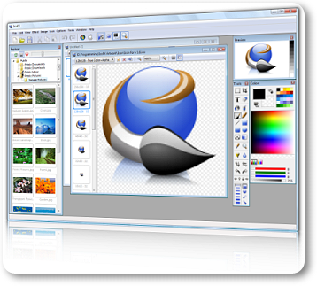 برنامج IcoFX لتحرير و تحويل صورك الى رموز و ايقونات Prev