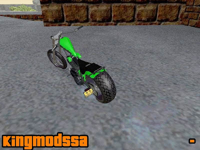 Motos GTA IV For San Gallery271