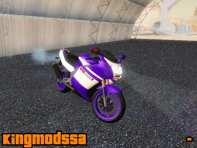 Motos GTA IV For San Gallery275