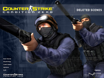 Counter Strike Condition Zero Deleted Scenes 01_logo