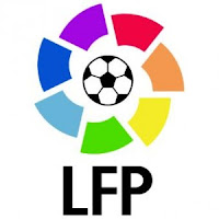 FC Barcelone La_liga_logo-300x300