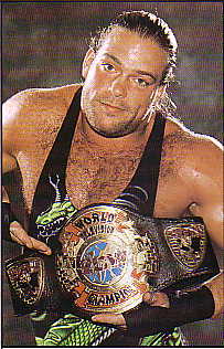 Rob Van Dam.  Rvdecwtv