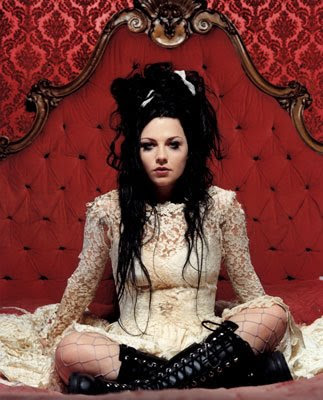 new look de Amy Lee Amy_lee