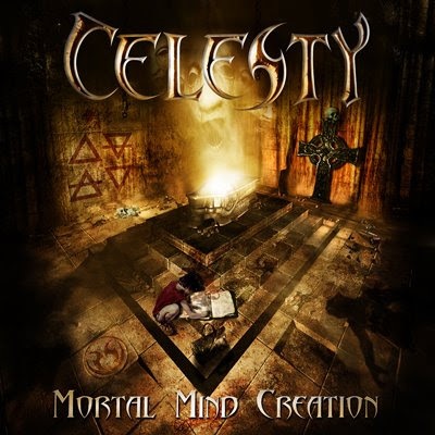 [DISCOGRAFÍA]Celesty Mortalmindcreatio