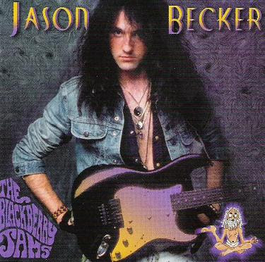 Pelicula de Jason Becker Folder