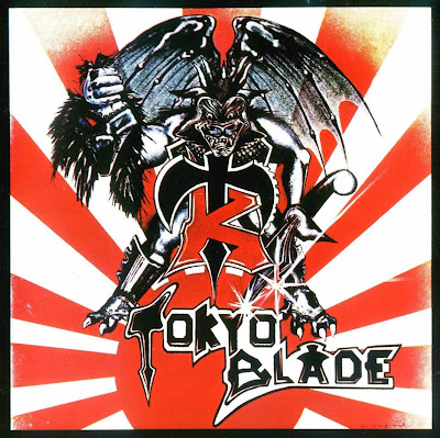 Now Playing - Page 18 Tokyo_Blade_-_Tokyo_Blade_-_Front