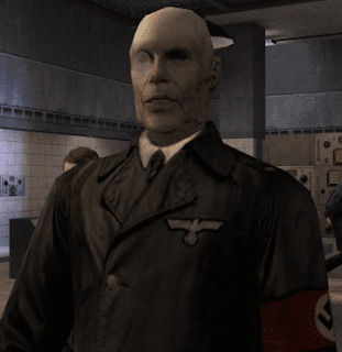 Return to Castle Wolfenstein-2001 Oberst_Wilhelm_Strasse