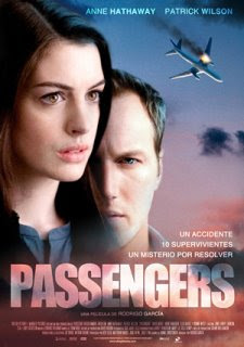 Pasageros (2008) DvDrip Latino Passenger