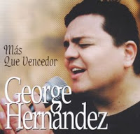 George Hernandez - Mas Que Vencedor Pistas George-mas-vencedor