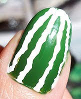  - , , !  ! MelonNails3