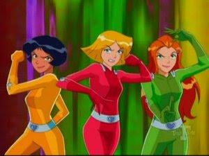 Totally Spies-Super Špiunke 300px-Spies_Totally_Spies