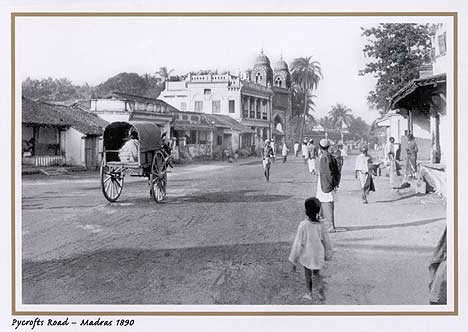 Chennai Rare Photo Collections 09