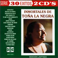 Toa La Negra Front