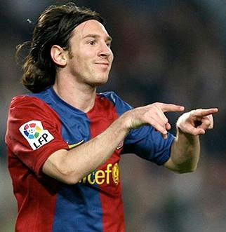 Candidature Barcelone Messi1