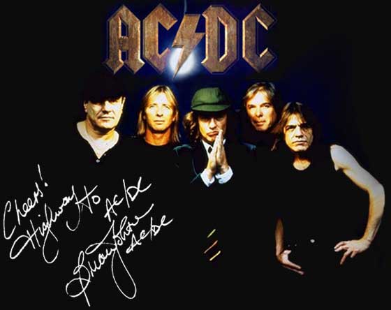 Ac/dc Ac-dc