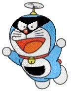 Top 5 de los  mas poderosos Doraemon20malo%2Bcopy