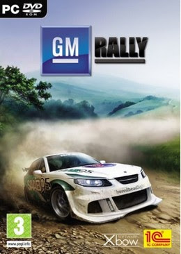 GM Rally – Jogo pc Cts9