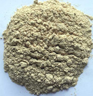 الجنسنج الهندى  Ashwagandha_extract_2