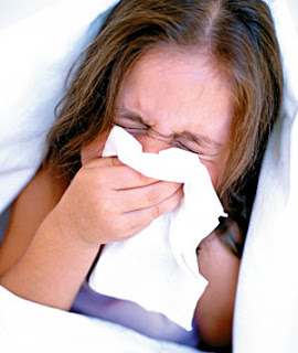 الثوم أفضل مضاد حيوي عبر التاريخ  Flu