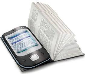 MEDICAL APPLICATIONS FOR MOBILE PHONES JavaDictionaries