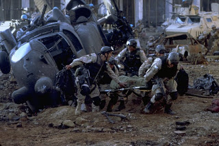 Black Hawk Down (Halcón Negro Caido) [2001] [Español Latino] [DvdRip][MU] 9143