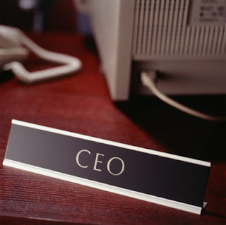 CEO là gì??? Ceo