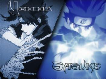 :X/SaSuKe\X: Sasuke-kun