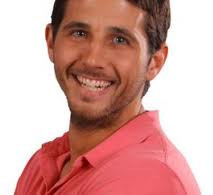 Por el 49.01 por ciento se fue Leandro de la casa de Gran Hermano 2011 Leandro