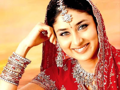 kareena kapoor  الجميلة Kareena-kapoor-wallpaper