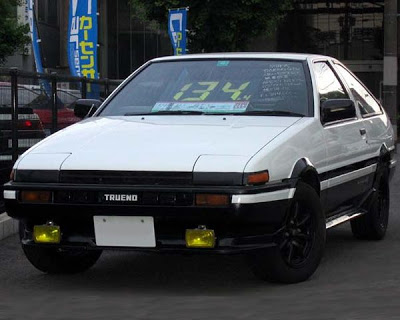 Wonkndeso Xtreme Racer UPDATES Toyota-corolla-ae86-sprinter-trueno