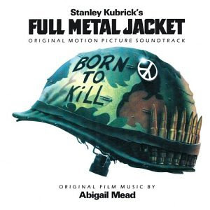 Full Metal Jacket (1987) Folder