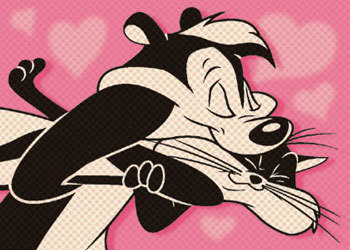 Master collection L2.773.4.78.3 bought faulty ? Pepe-Le-Pew-pepe-le-pew-755732_350_250