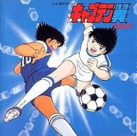 Super campeones serie Completa Capitantsubasaone