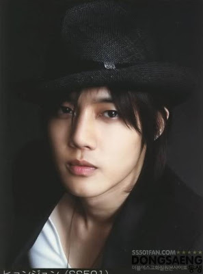 تقرير عن kim hyun joong المغني والممثل الاكثر وسامة واثارة! Ss501%20kim%20hyun%20joong